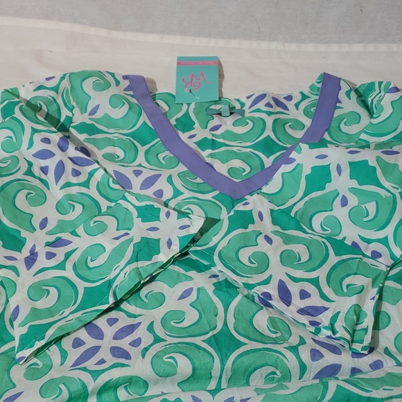 WB Swim Cover - Picture 6 of 7